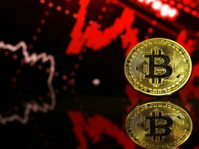 Bitcoin Bugün Düştü ve ABD BTC Hisseleri 28.800 Dolara Düşebilir