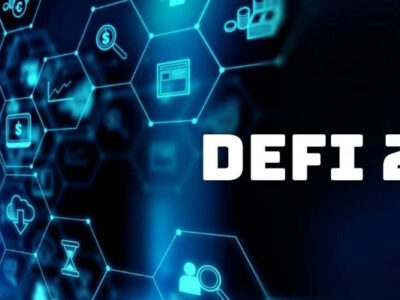 Top 10 Best DeFi Coins 2.0 Crypto Projects