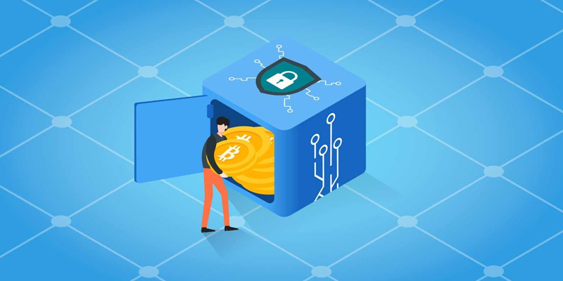 Top 5 plataformas de staking Crypto