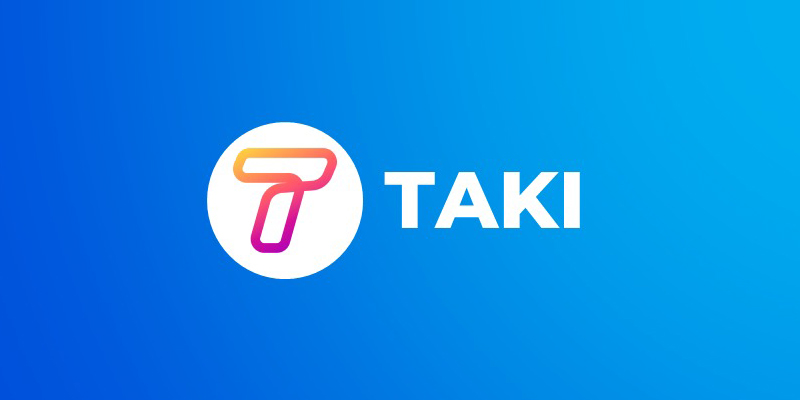 O que é Taki Coin (TAKI) Token, Taki App Crypto, ganhe dinheiro com rede social?