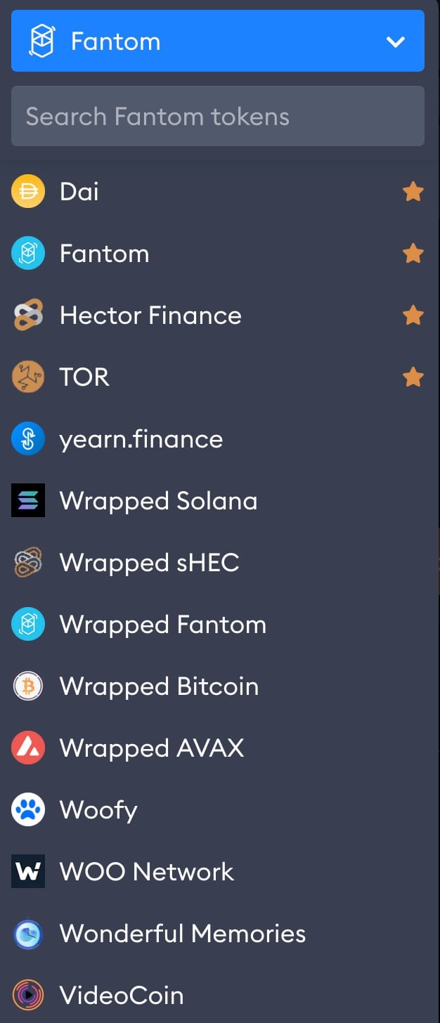 O que é Hector Finance Coin (HEC/TOR) Token, Stablecoin, DEX e Banco?