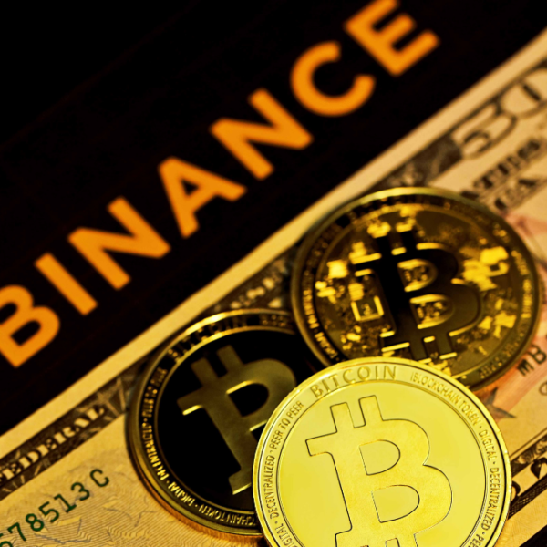 Binance Temporarily Suspends Withdrawals on Bitcoin (BTC) Network