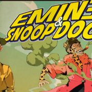 Novo videoclipe de Snoop Dogg e Eminem Bored Ape