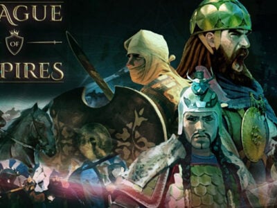 League of Empires NFT Game: Gameplay e Como jogar?
