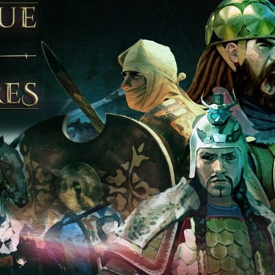 Game NFT League of Empires: Gameplay dan Bagaimana Cara Bermainnya?