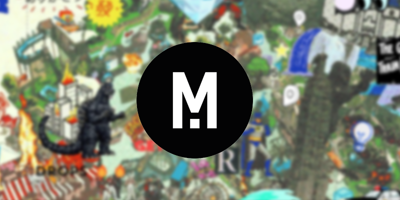 O que é Memecoin (MEM) token, Meme.com  e Marble.Cards?
