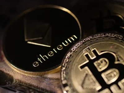 Pasar Crypto, Saham AS Naik Hari Ini Bitcoin Bisa Naik Lebih Jauh