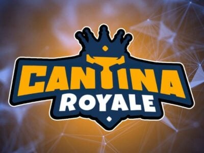 O que é Cantina Royale Game Crypto, (CRT) Token, Gameplay, Como jogar