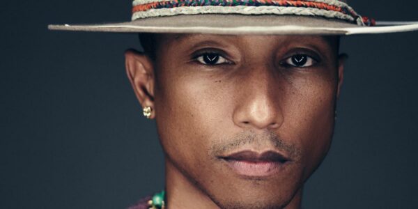 Pharrell Williams NFT Singer a rejoint le projet Ethereum NFT Doodles