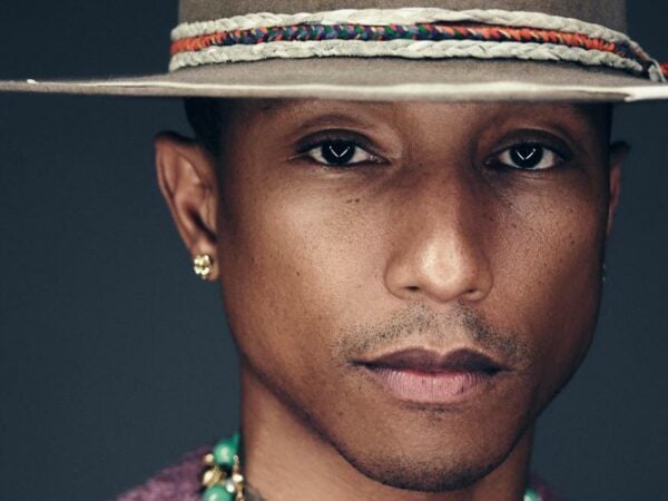 Pharrell Williams NFT Singer a rejoint le projet Ethereum NFT Doodles