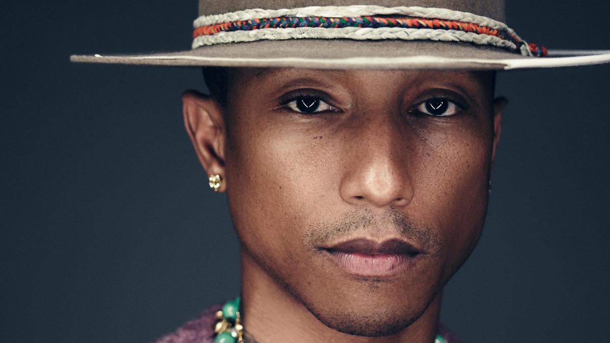 Pharrell Williams NFT cantor juntou-se ao projeto Ethereum NFT Doodles