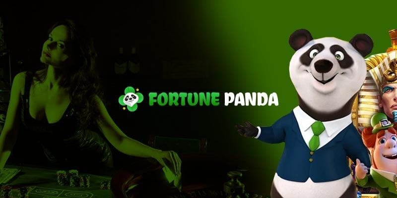 Revisão Fortune Panda é confiável e seguro para jogar