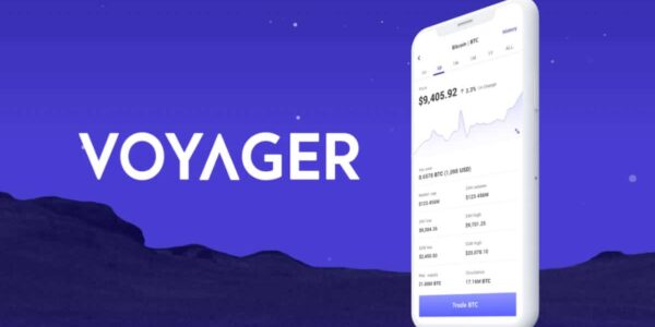 Voyager exchange geeft ingebrekestelling uit na blootstelling van $ 661 miljoen aan 3AC