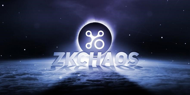 O que é ZKChaos coin (CHAOS) token, privacidade DeFi e plataforma de jogos?