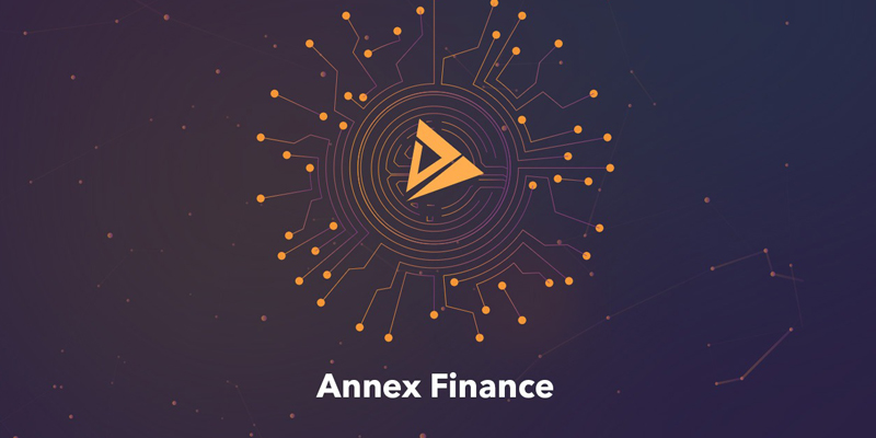 O que é Annex Finance Coin (ANN) Token, DeFi Borrow e NFT Markets?