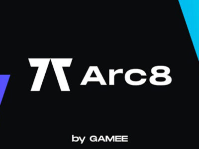 Arc 8 App: e-sports crypto game, marketplace NFTs, ganhe recompensas