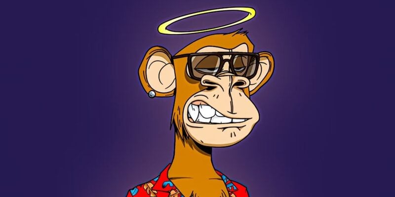 O que é NFT Monkey Art e preço de macaco nfts? | PortalCripto