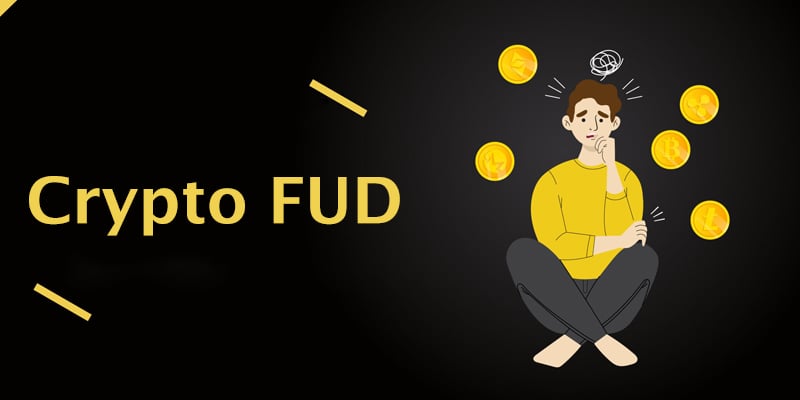 O que é Crypto FUD e qual o efeito para o Investidor?