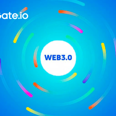 Gate.io: ویب 3.0 کو تیز کرنے کے لیے کرپٹو ونٹر ایک اچھا وقت ہے۔