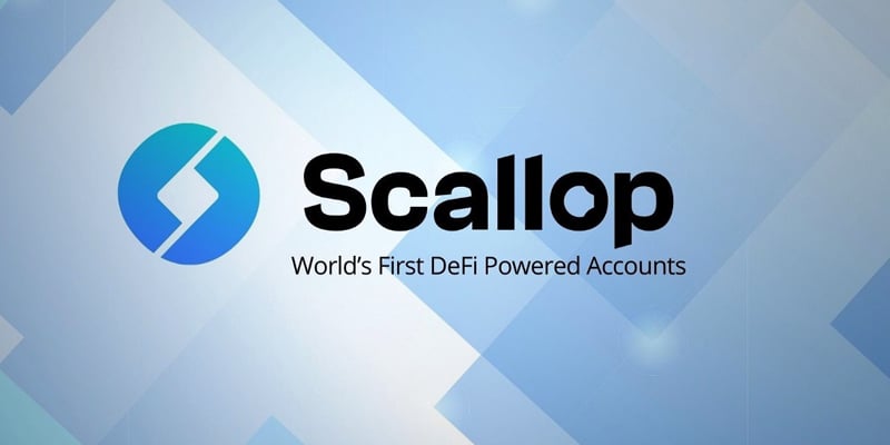 O que é Scallop Coin (SCLP) Token: Digital Money, Exchange Crypto