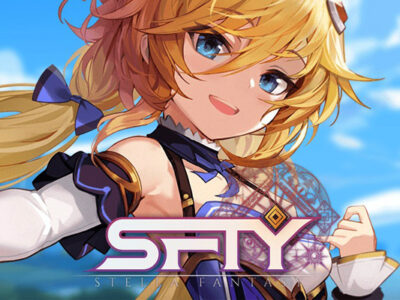 Stella Fantasy NFT Game : Coin (SFTY) Token, gameplay et comment jouer ?