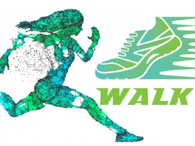O que é WalkN App, coin (WALKN) token: Move2Earn NFT Sneakers?