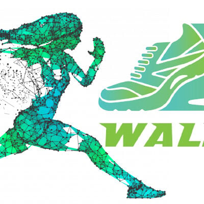 What is WalkN App, coin (WALKN) token: Move2Earn NFT Sneakers?