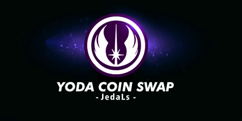 O que é Yoda Coin Swap (JedaLs) Token, DEX DeFi, onde comprar a criptomoeda?