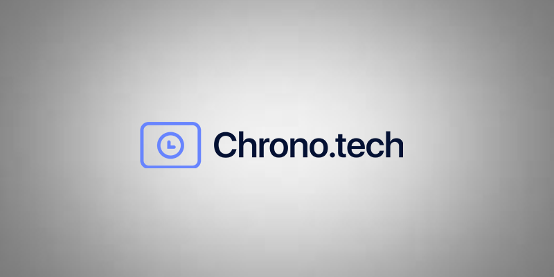 O que é Cronotech coin (TIME) token, blockchain, recrutamento, RH e pagamento?