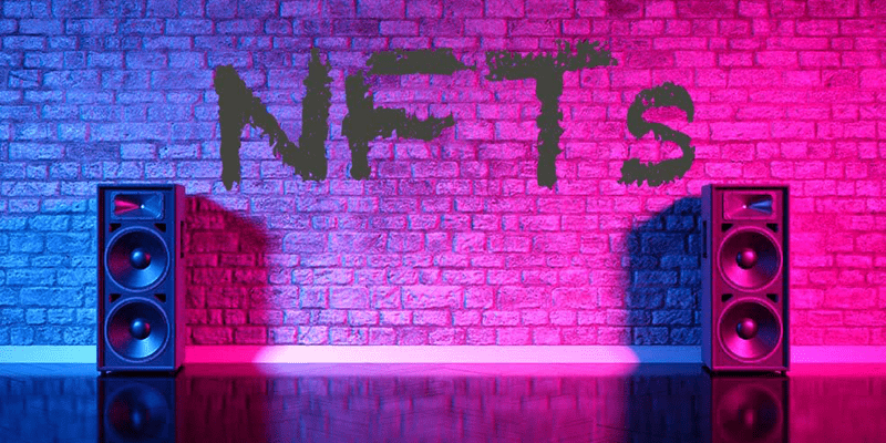 O que são NFTs de música, quais os Benefícios e como investir?