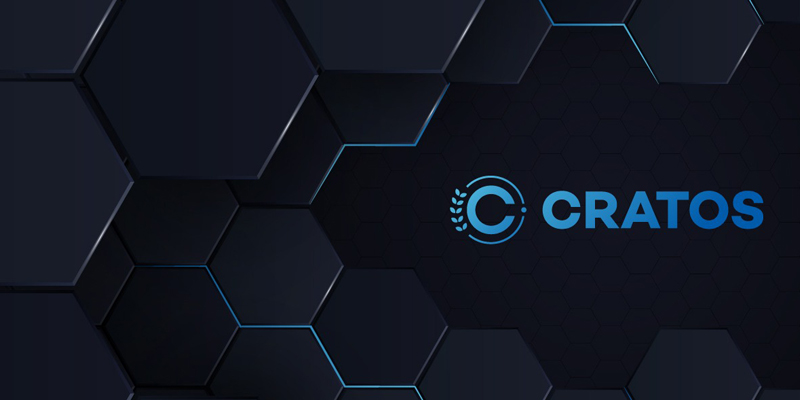 O que é Cratos Coin (CRTS) Token, criptomoeda V2E (Vote To Earn)