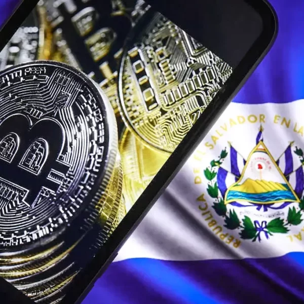 Bitcoin em El Salvador está funcionando, diz ministro das Finanças