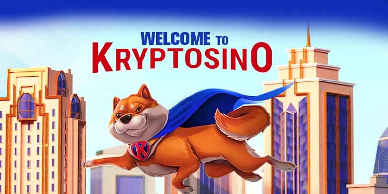 Revisão Kryptosino Cassino: é confiável e seguro para jogar?