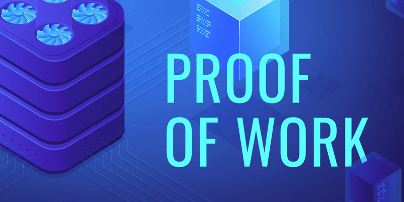 Proof-of-Work (PoW): o que é e como funciona
