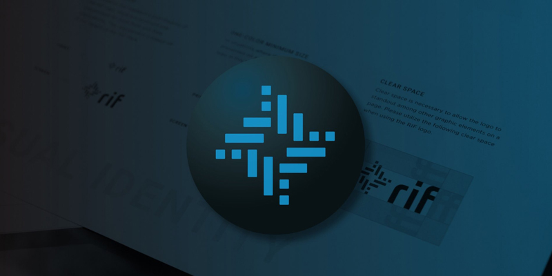 O que é RSK Infrastructure Framework Coin (RIF) Token, Marketplace e Serviços
