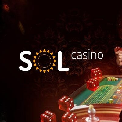 Revisão SOL Casino: é confiável e seguro para jogar?