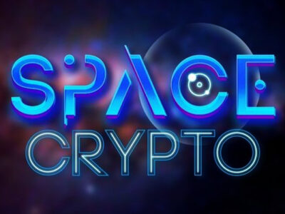 O que é Space Crypto Coin (SPG) Token, NFT game e marketplace