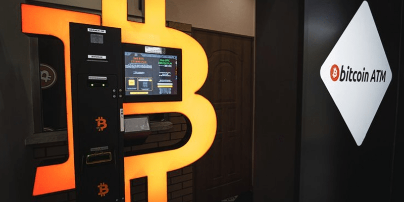 Sarajevo recebe seu primeiro caixa eletrônico de Bitcoin enquanto a Bósnia e Herzegovina aguarda regulamentação