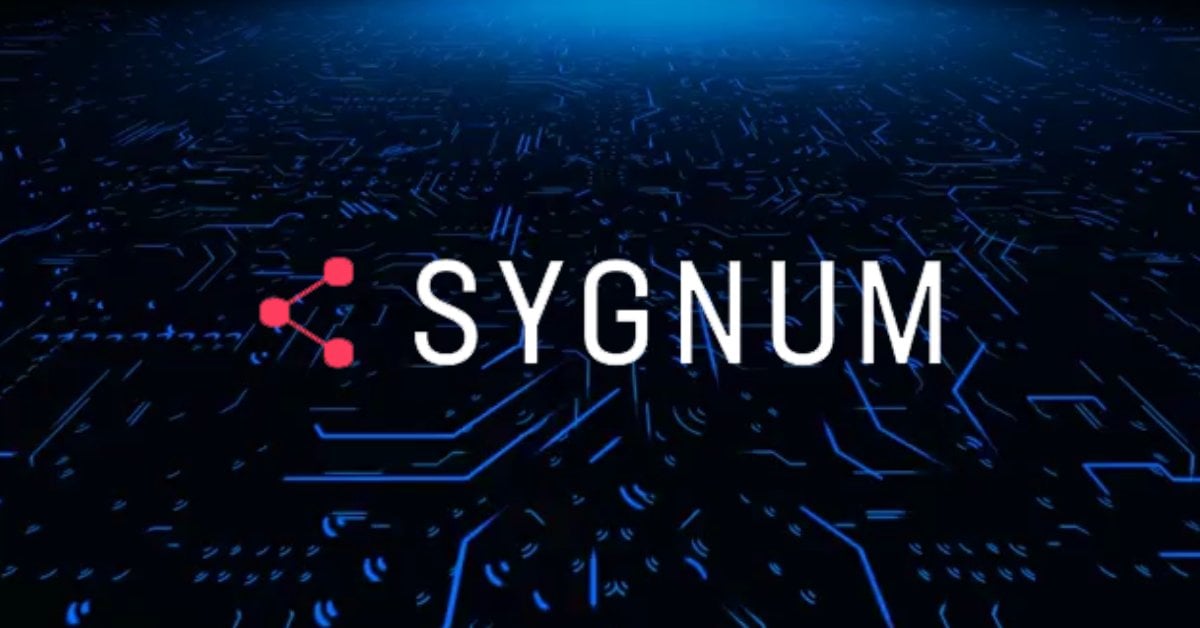 Banco Sygnum expandiu seu portfólio de staking para Cardano ADA