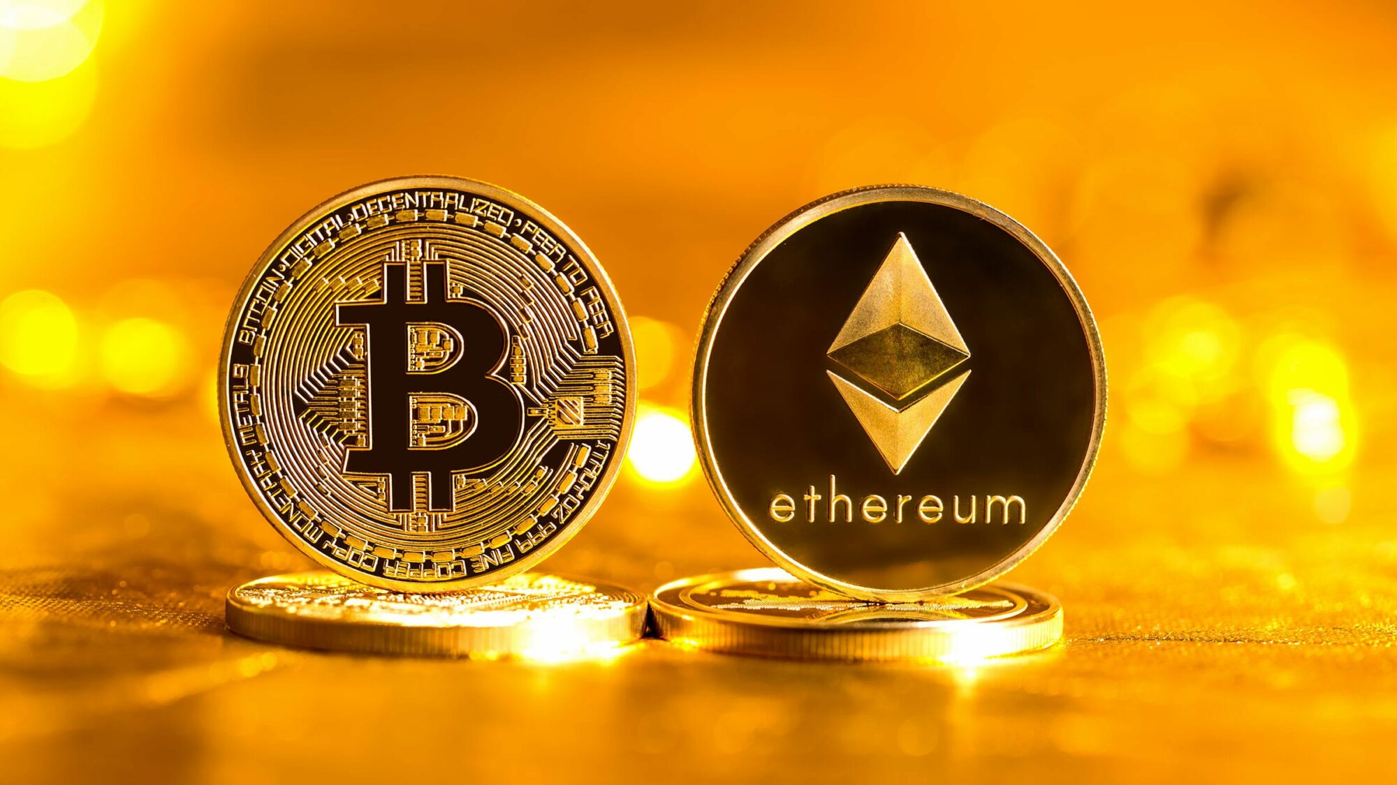 ethereum will surpass bitcoin