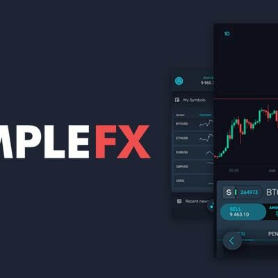 Revisão SimpleFX Exchange: é confiável e seguro para investir?