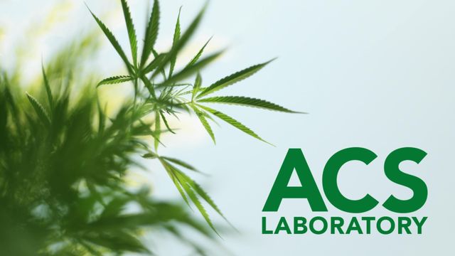 ACS Laboratory US Cannabis Facility entre dans le Crypto Metaverse