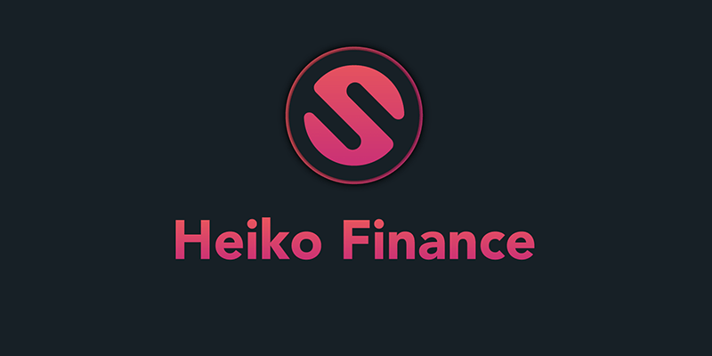 O que é Heiko Finance coin (HKO) token, DeFi, Parallel Finance e Polkadot?