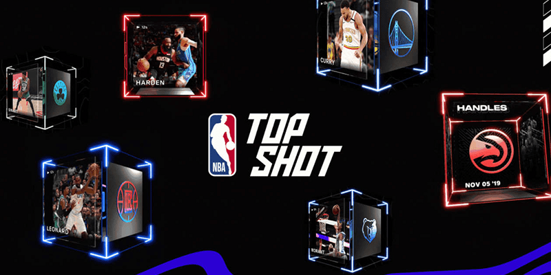 НБА Top Shot