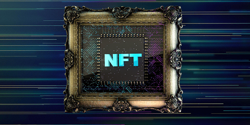 Guia NFT para leigos: O que é NFT, Non-Fungible Tokens?