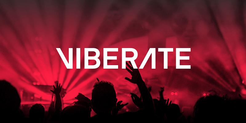 Viberate coin (VIB) token: Projeto para artistas e negócios da música