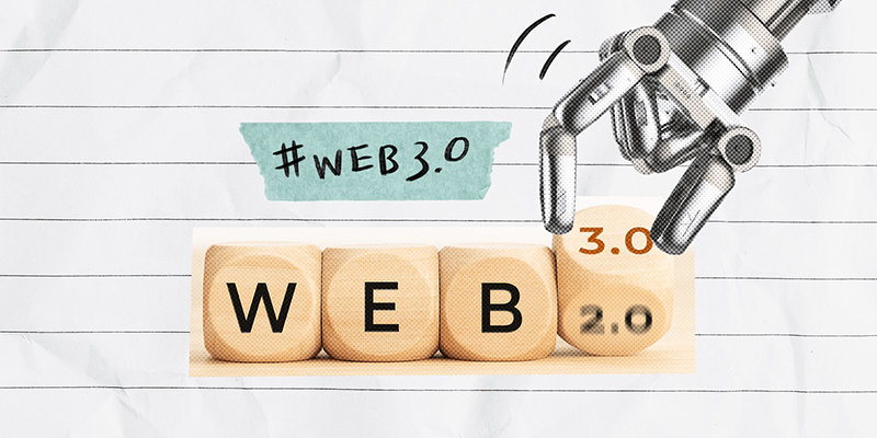 O que é web 3.0 crypto? principais projetos criptomoedas web 3.0