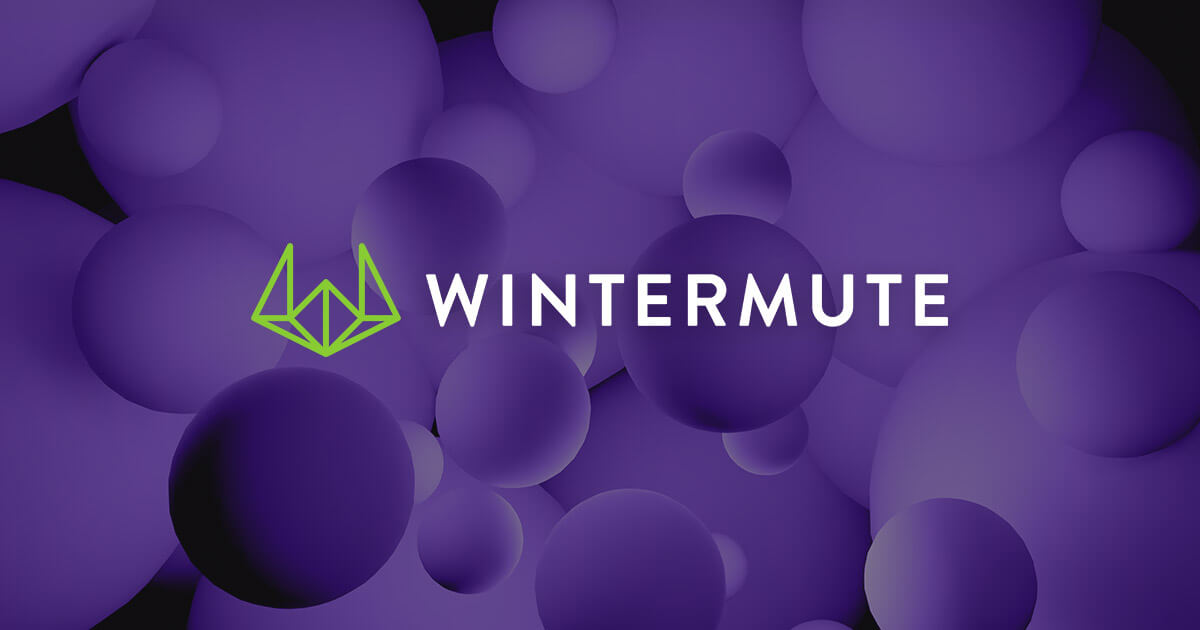 Plataforma DeFi Wintermute sofre ataque hacker e perde US$ 160 milhões