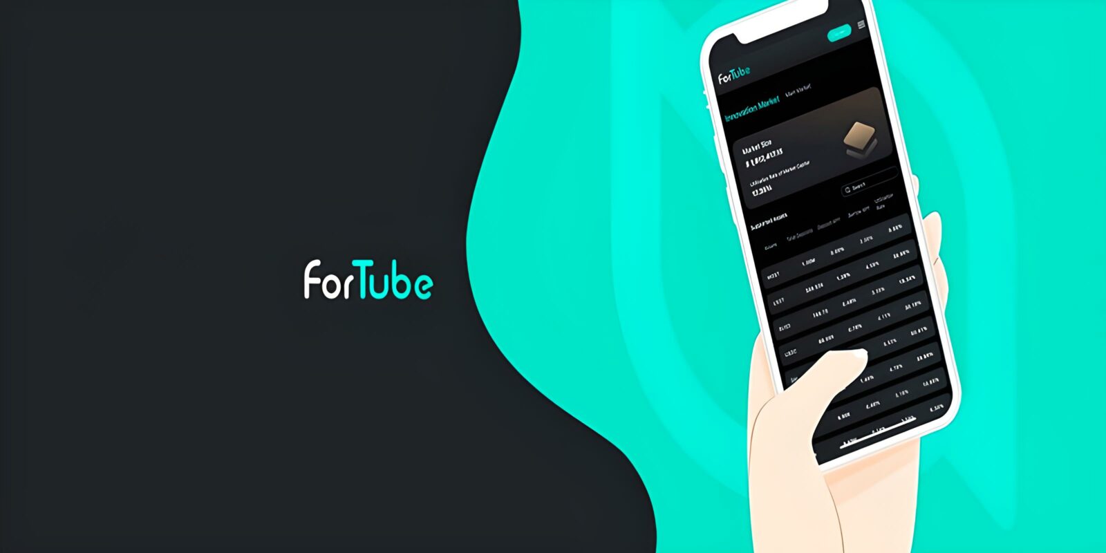 fortube coin crypto