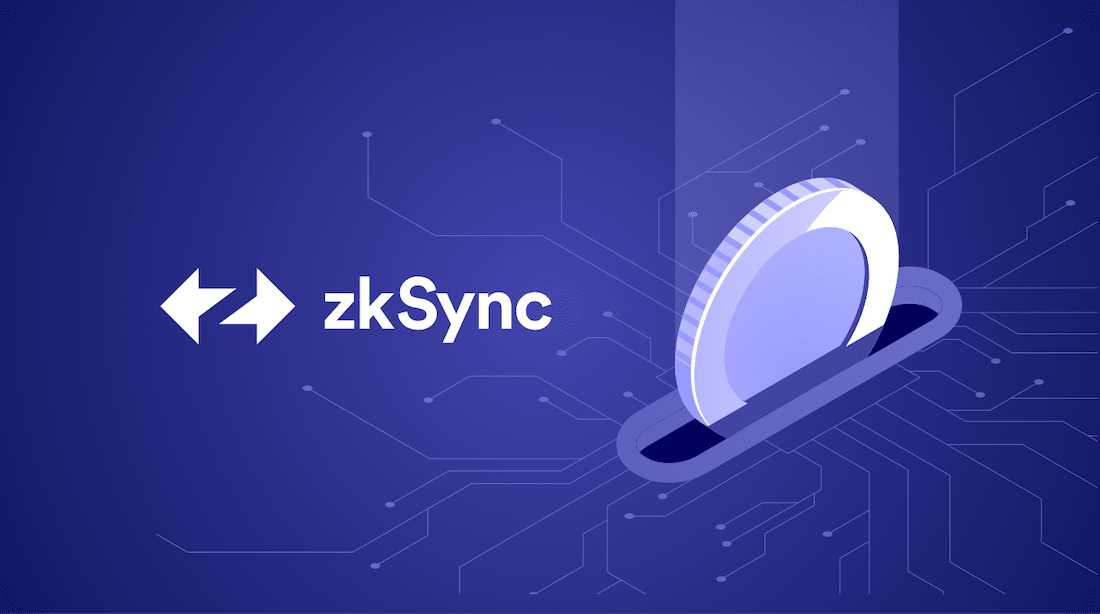 ZkSync token deve ter detalhes revelados no início de novembro